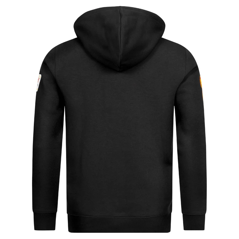 Reebok x RBK LOONEY TUNES Hoodie Herren Kapuzen Sweatshirt HG1510