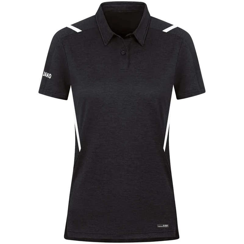 Jako Challenge Damen Polo-Shirt 6321-501-W