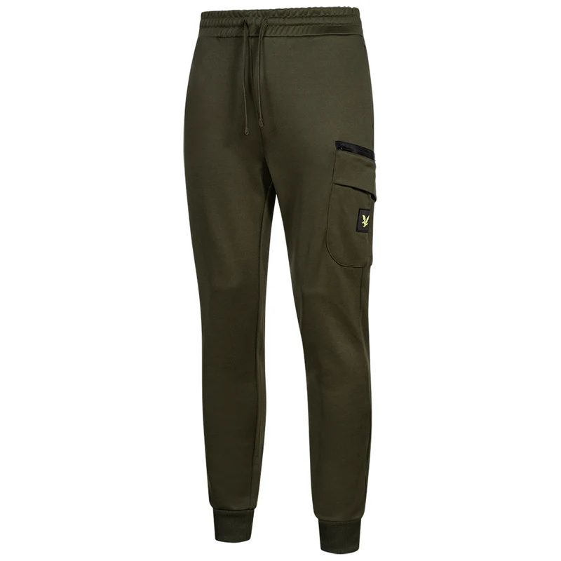 Lyle & Scott Pocket Trackpants Herren Freizeithose ML1428V-W123