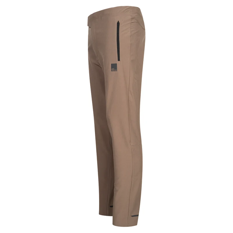 Jack Wolfskin BIKE COMMUTE Herren Fahrrad Hose 1507621-4610