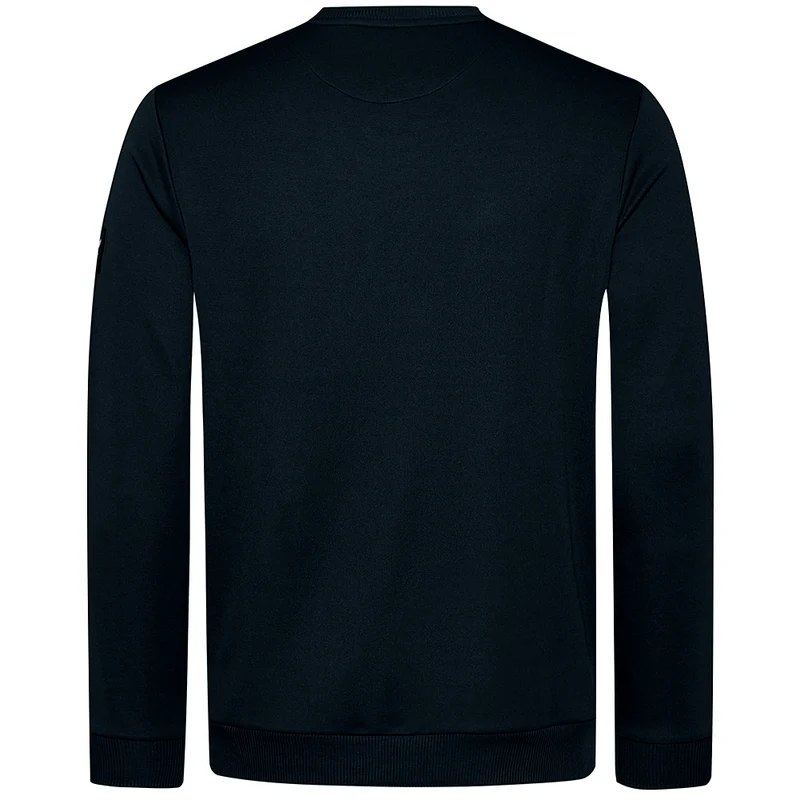 Lyle & Scott Zip Pocket Herren Sweatshirt ML1425V-Z271