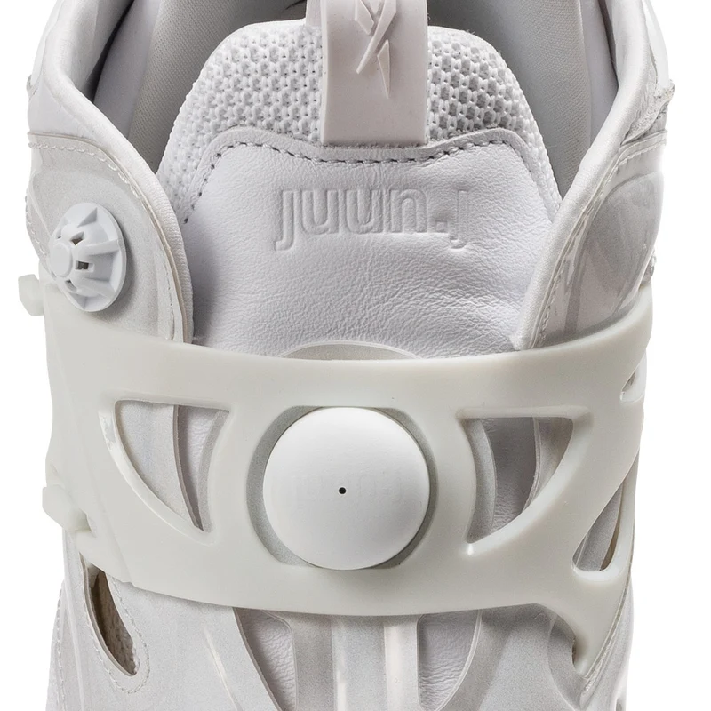 Reebok x JUUN.J Court Sneaker H69059