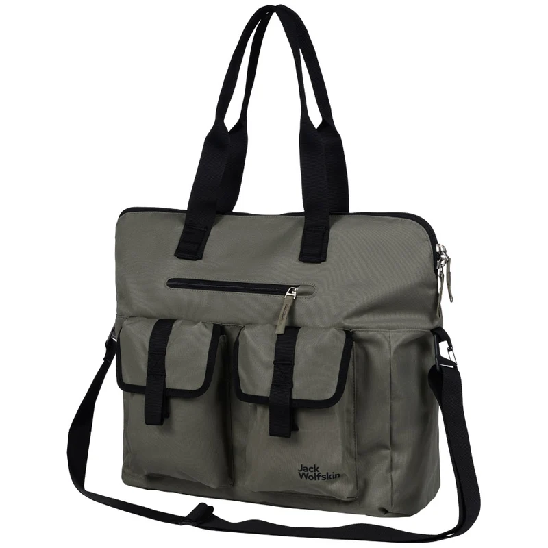 Jack Wolfskin Shopper/Laptoptasche Traveltopia 26 L 2010821-4550