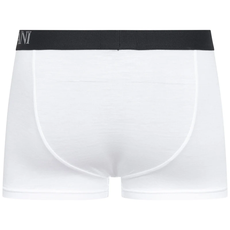 EMPORIO ARMANI Soft Touch Herren Boxershorts 2er-Pack 111210-4R733-22120