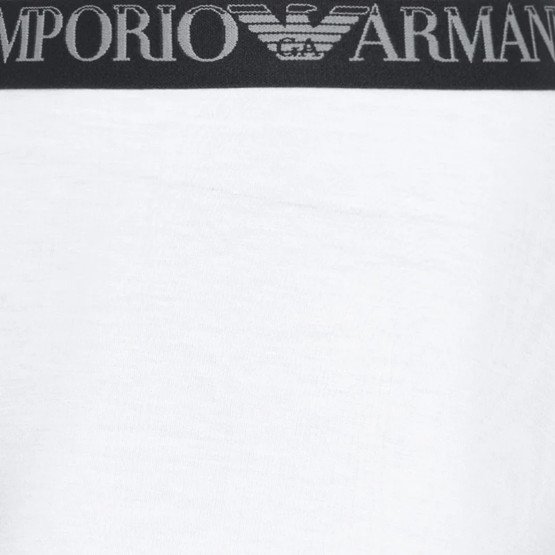 EMPORIO ARMANI Soft Touch Herren Boxershorts 2er-Pack 111210-4R733-22120