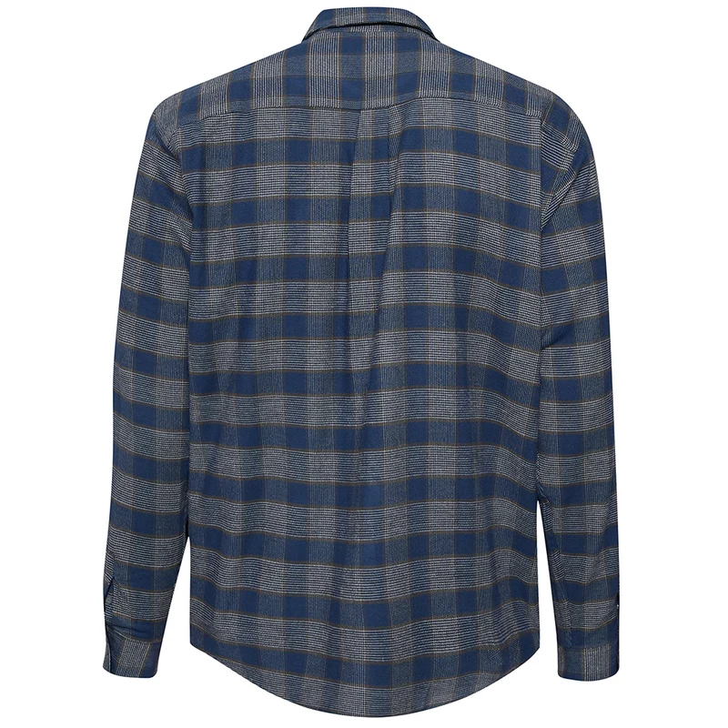 Lyle & Scott Check Herren Langarm Hemd LW1707V-Z271
