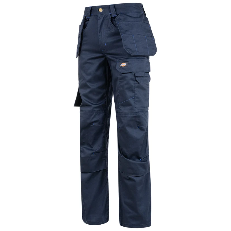Dickies Redhawk PRO Trouser Herren Arbeitshose WD801NV-R