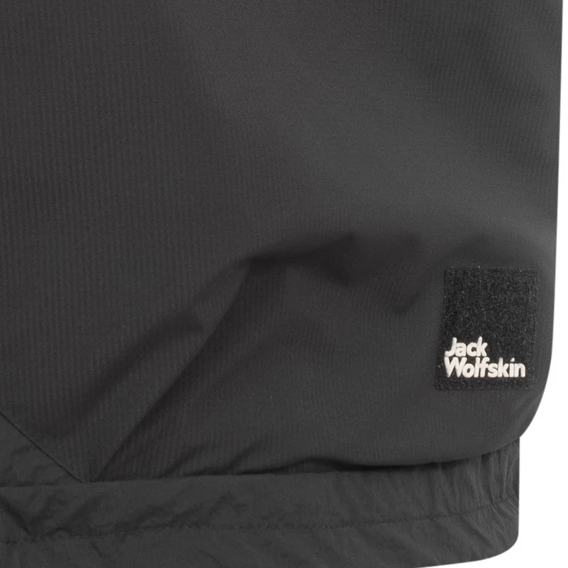 Jack Wolfskin Friedberger Vest Herren Weste 1307511-6502