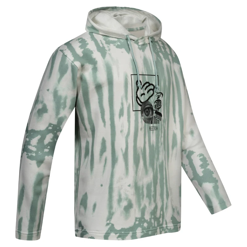 Reebok CL Herren Hoodie HM3130