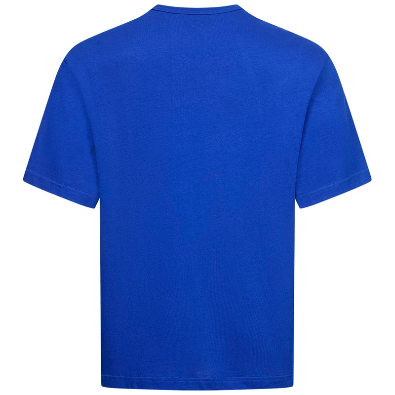 Reebok x RBK PANINI Allen Iverson Herren T-Shirt HS1277