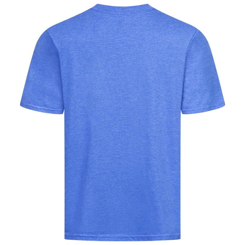 Reebok Texas Stacked Graphic Herren T-Shirt 100208253