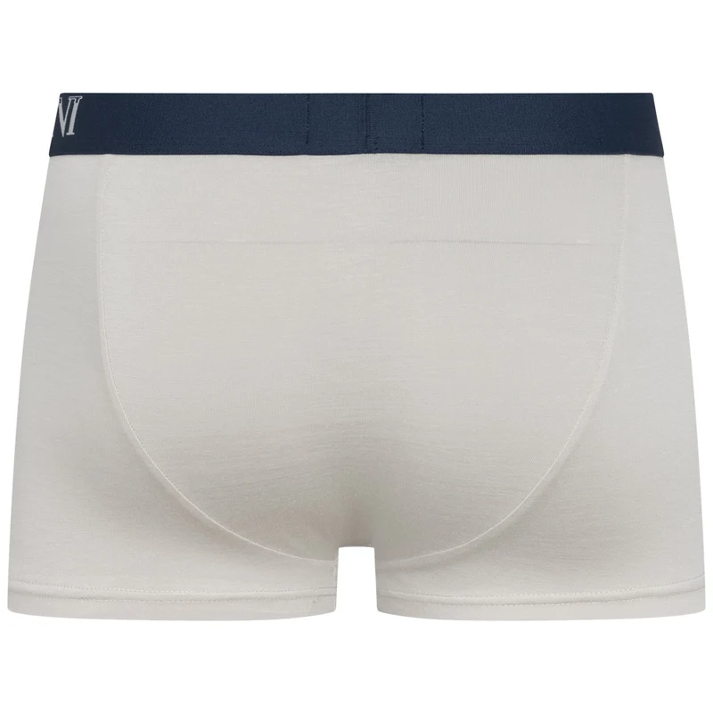 EMPORIO ARMANI Soft Touch Herren Boxershorts 2er-Pack 111210-4R733-19555