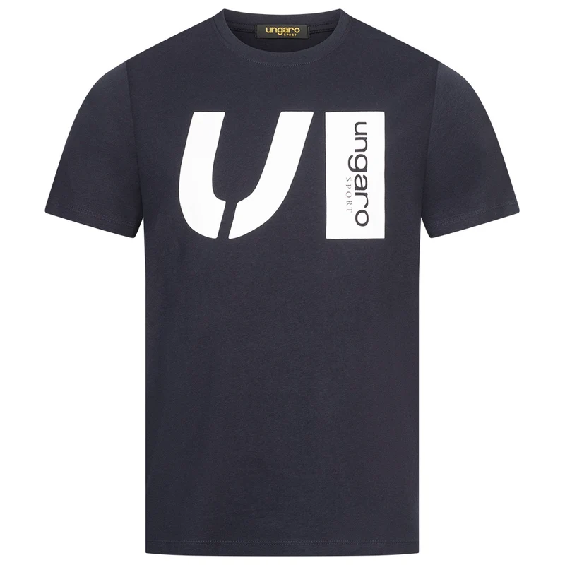 ungaro® Romain Herren T-Shirt US0011-UX0017-02