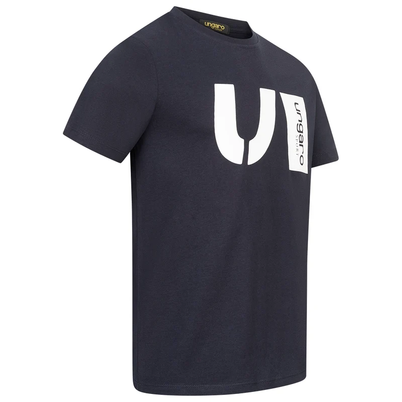 ungaro® Romain Herren T-Shirt US0011-UX0017-02