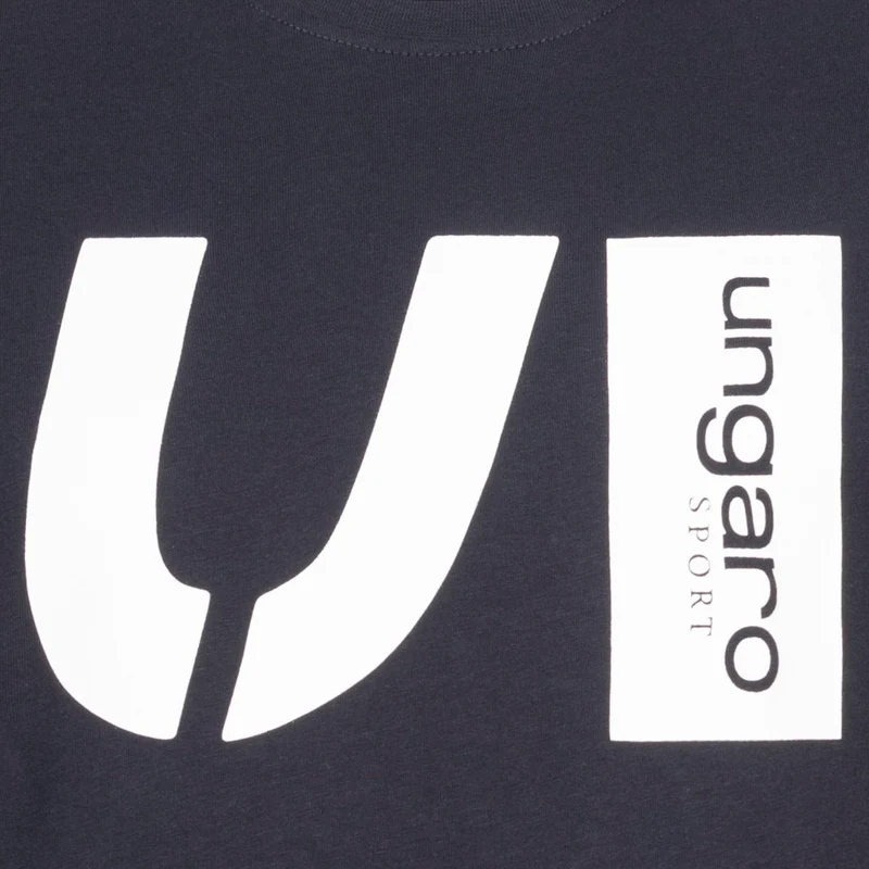 ungaro® Romain Herren T-Shirt US0011-UX0017-02