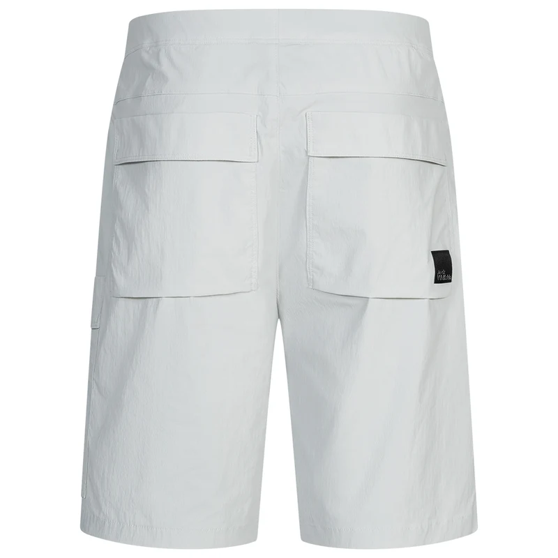 Jack Wolfskin Wanderthirst Herren Outdoor Shorts 1508321-6709