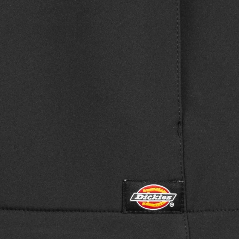 Dickies Everyday Damen Softshelljacke DK0A4XUWBLK