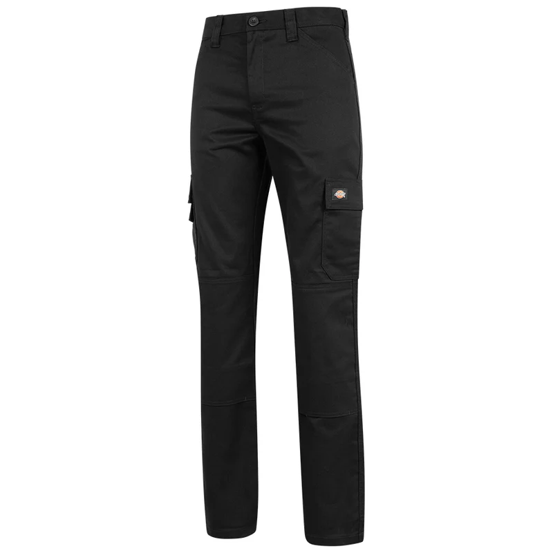 Dickies Everyday Trouser Herren Arbeitshose DK0A4XSNBLK