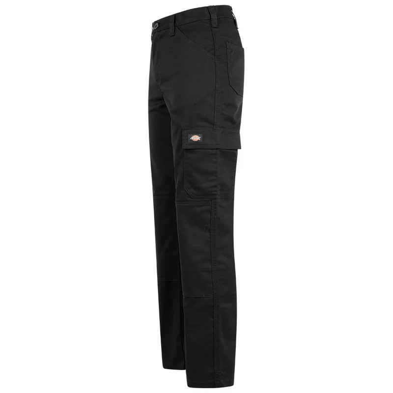 Dickies Everyday Trouser Herren Arbeitshose DK0A4XSNBLK