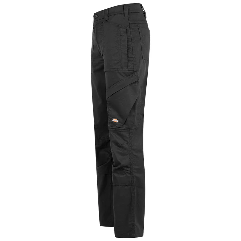 Dickies Action Flex Trouser Herren Arbeitshose DK0A4XSJBLK