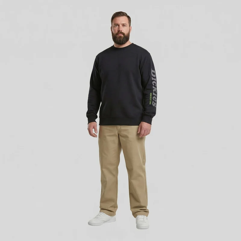 Dickies Okemo GPX Herren Sweatshirt 36235-67594
