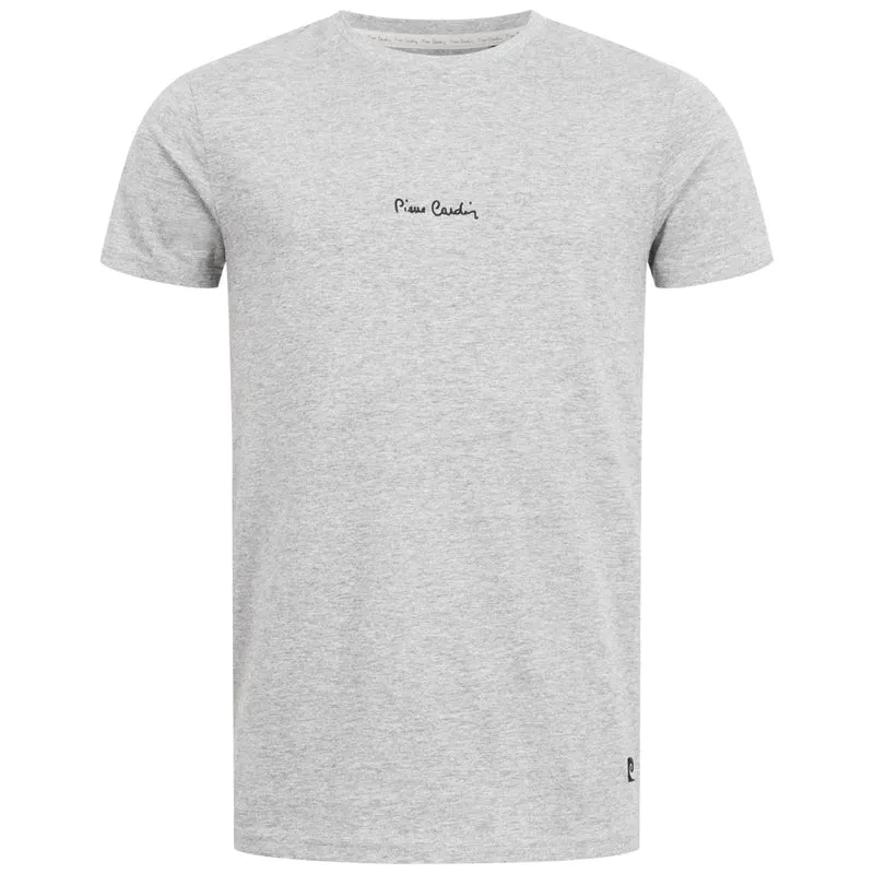 Pierre Cardin Embroidery Herren T-Shirt O103377-G347