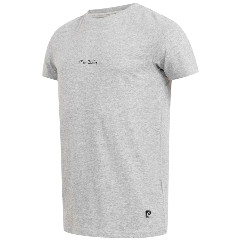 Pierre Cardin Embroidery Herren T-Shirt O103377-G347