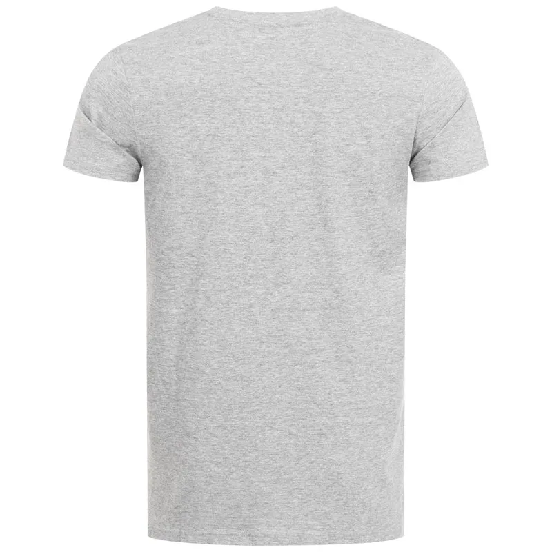 Pierre Cardin Embroidery Herren T-Shirt O103377-G347