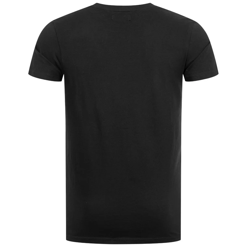 Pierre Cardin Embroidery Herren T-Shirt O103377-B000