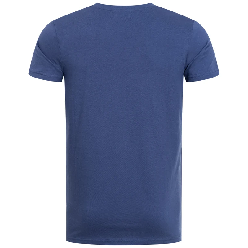Pierre Cardin Embroidery Herren T-Shirt O103377-A744