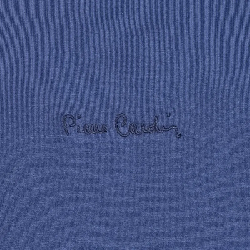 Pierre Cardin Embroidery Herren T-Shirt O103377-A744