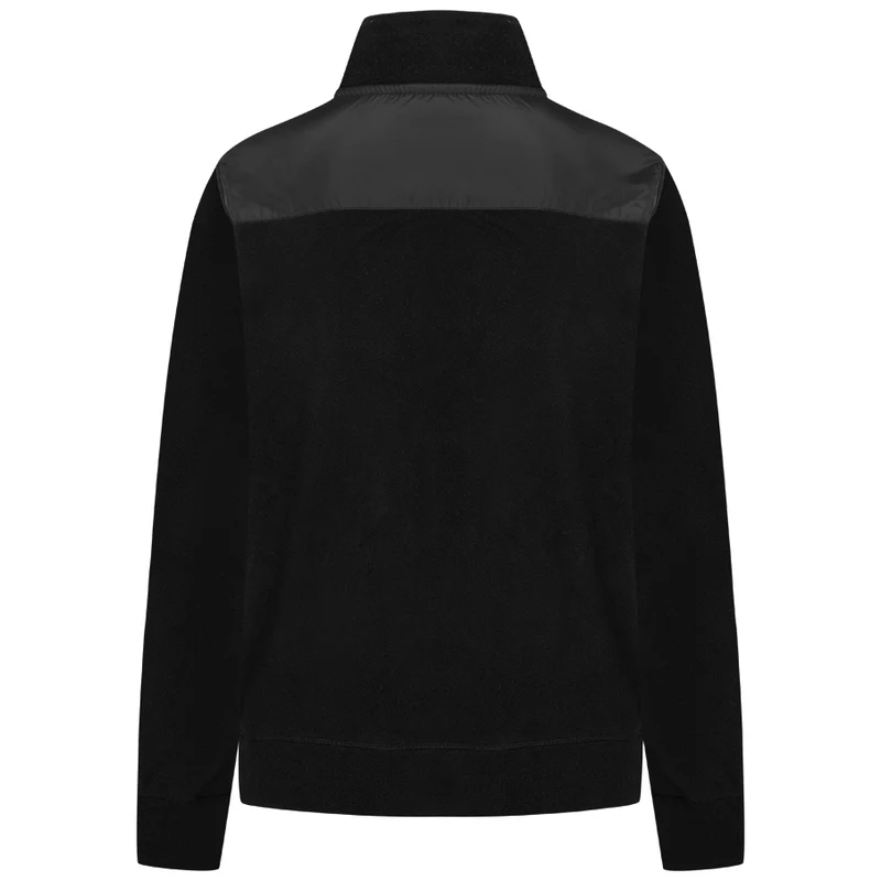 Reebok Polar Fleece Damen Jacke RB2333-Black