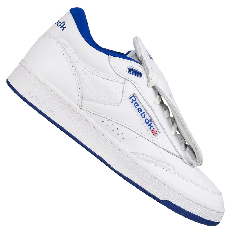 Reebok x Mountain Research Club C Mid II Unisex Sneaker GX9046