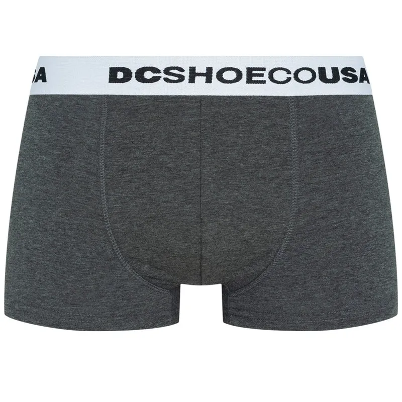 DC Shoes Herren Boxershorts 3er-Pack DC-B4