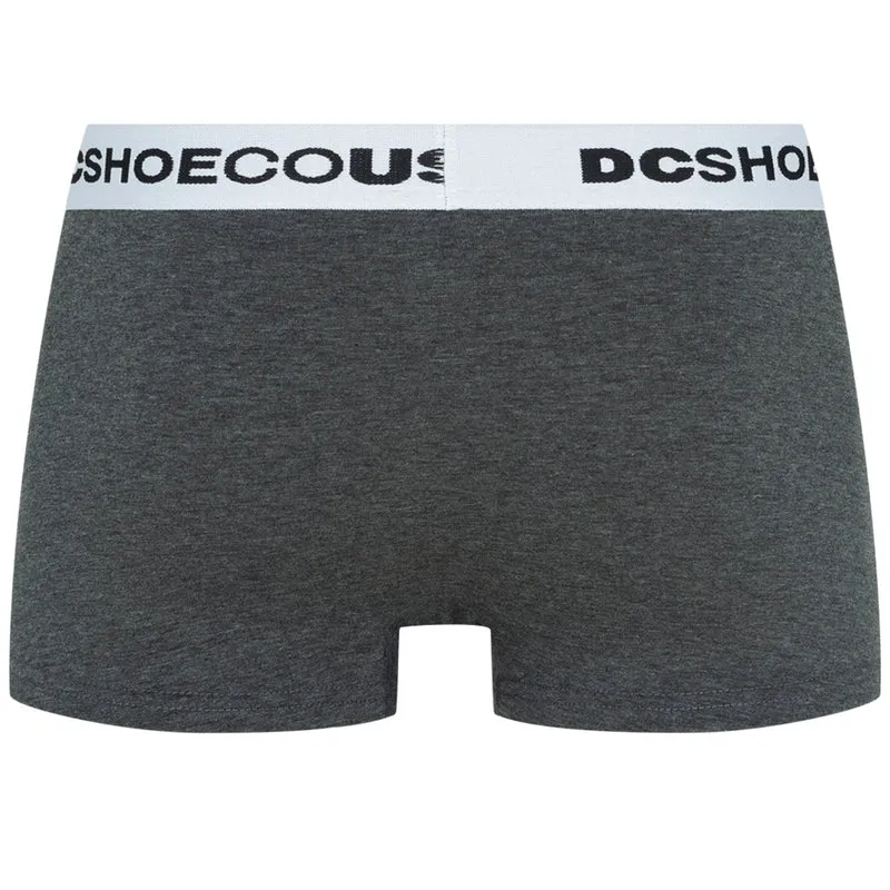 DC Shoes Herren Boxershorts 3er-Pack DC-B4