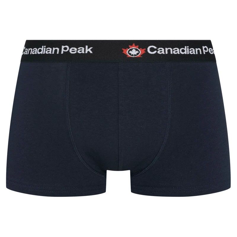 Canadian Peak Herren Boxershorts 3er-Pack CPB-03
