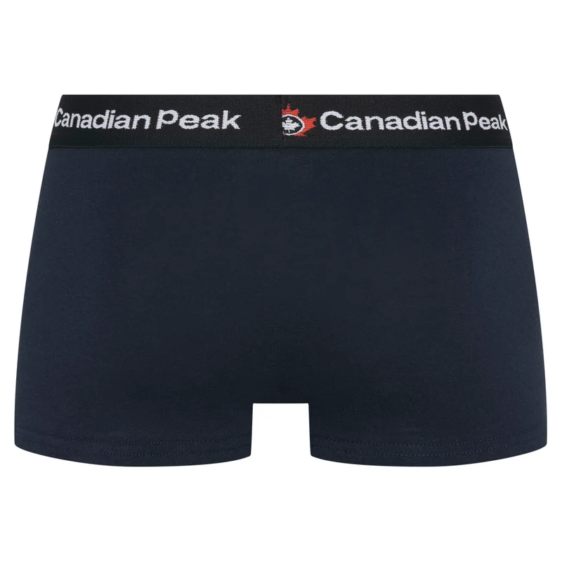 Canadian Peak Herren Boxershorts 3er-Pack CPB-03