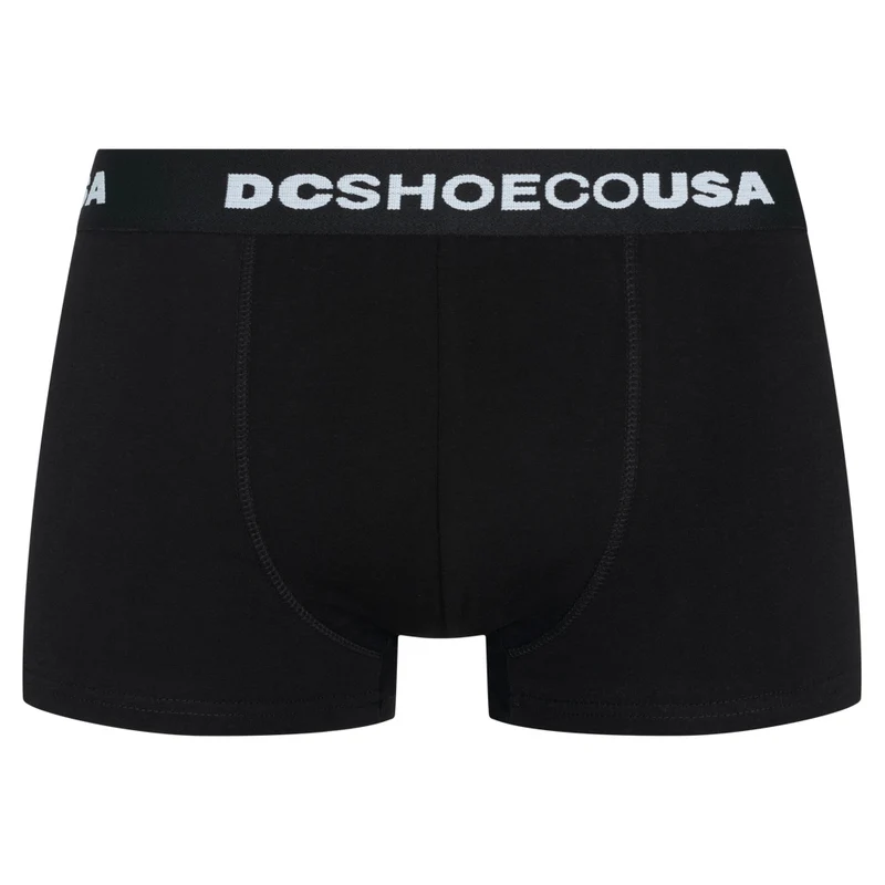 DC Shoes Herren Boxershorts 3er-Pack DC-B2