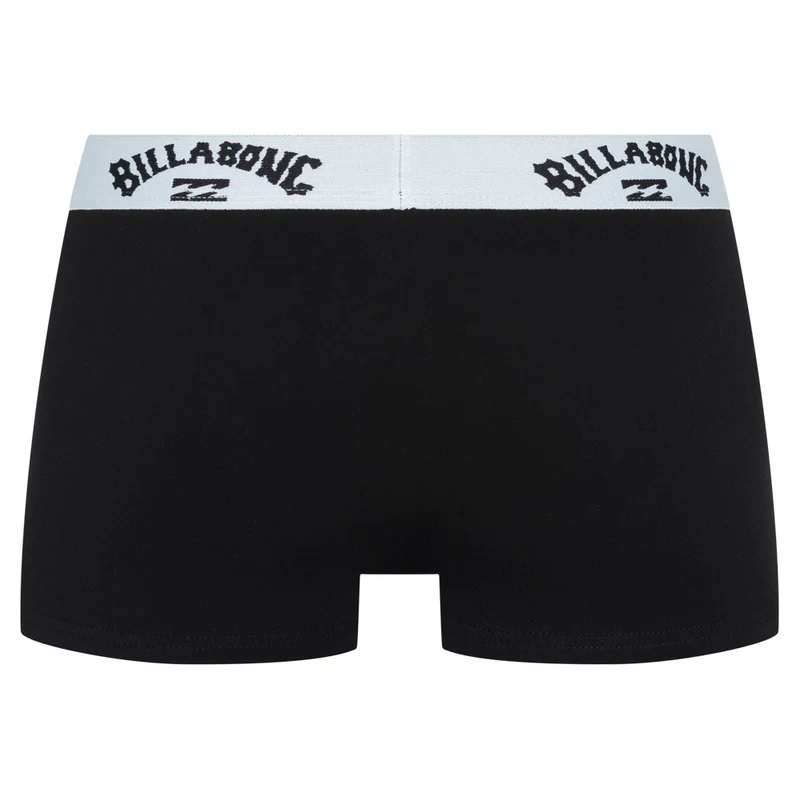 Billabong Herren Boxershorts 3er-Pack BG-03