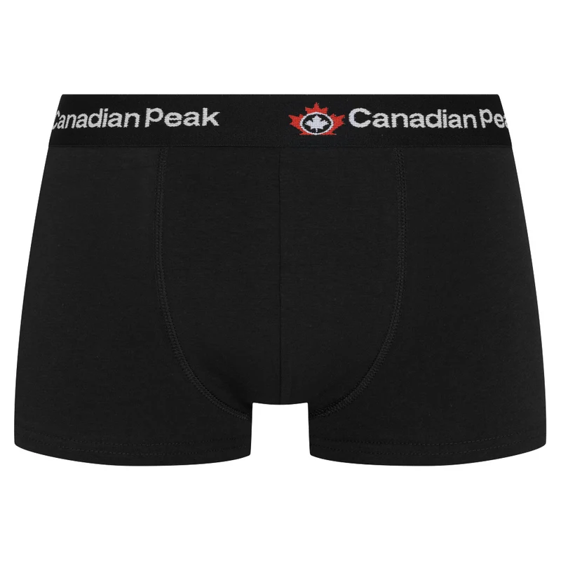 Canadian Peak Herren Boxershorts 3er-Pack CPB-01