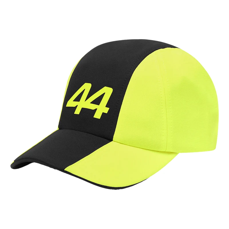 Mercedes AMG Petronas Formel 1 x Lewis Hamilton Herren Cap 701227133-002