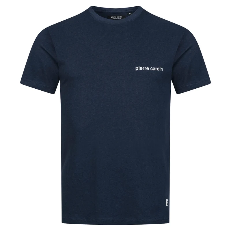 Pierre Cardin Classic Tee Herren T-Shirt O103224-001-A184