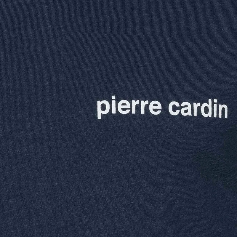 Pierre Cardin Classic Tee Herren T-Shirt O103224-001-A184