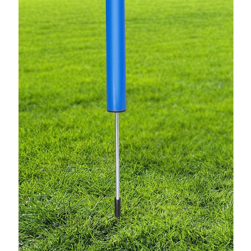 maxxpro Agility Spring Stick - Set Agility für Hunde 47432