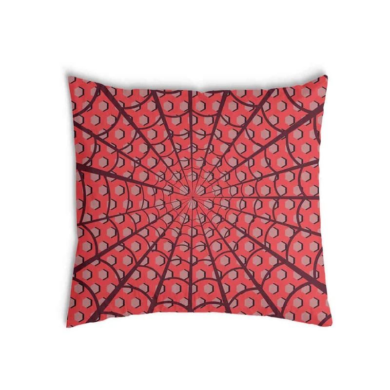 Gesundheitskissen Spiderman