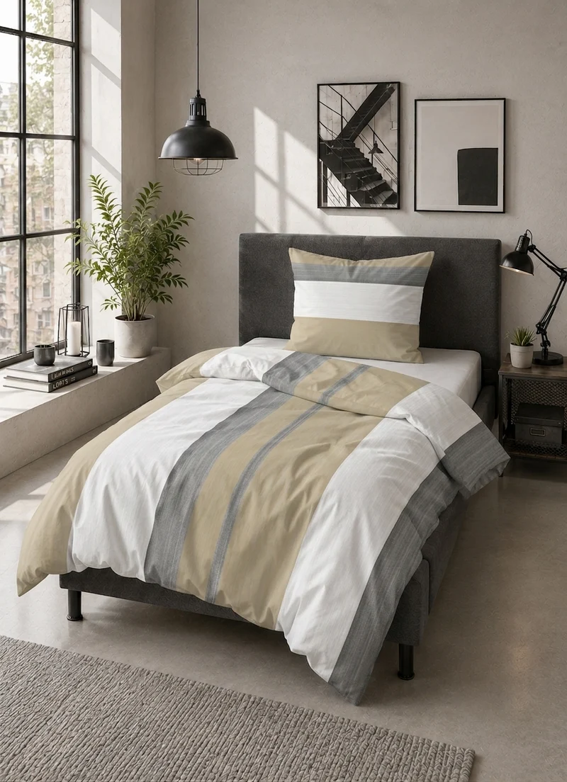 Castell Thermo-Fleece Bettwäsche (0360443)