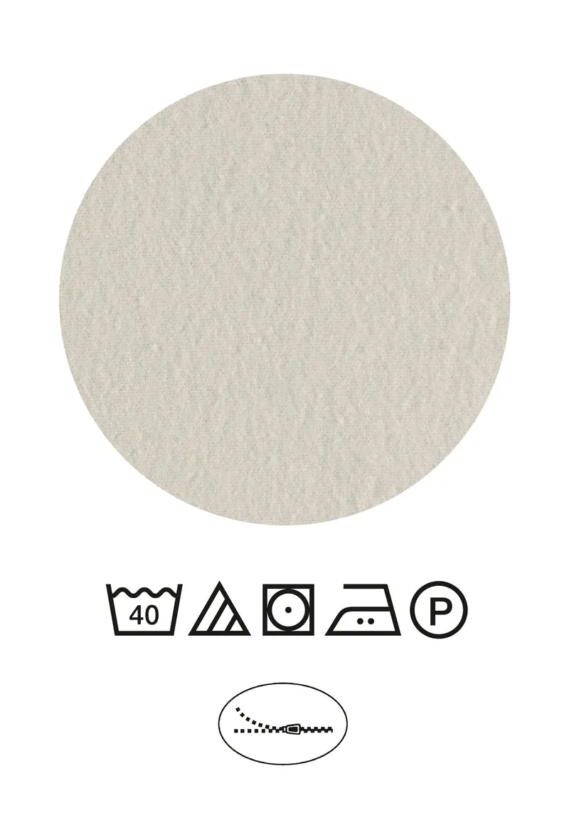 Castell Polycotton Biber (0351106)