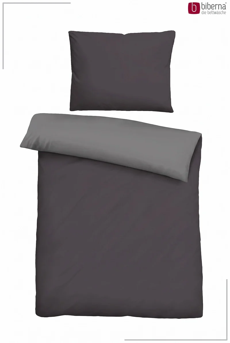 biberna Linon Bettwäsche (0455775)