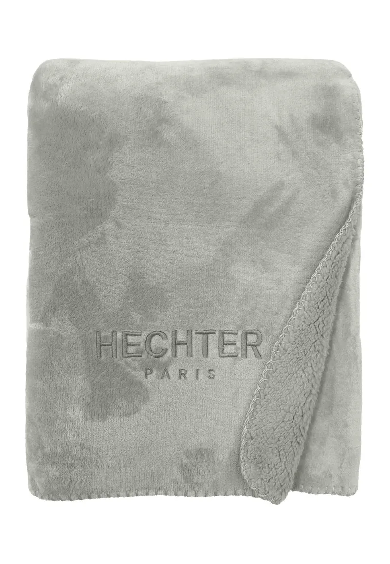 Hechter Paris Teddyfleece Wohndecke (0238002)