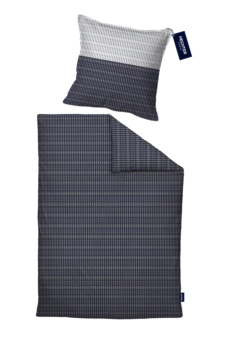 Hechter Paris Satin Bettwäsche (0061310)